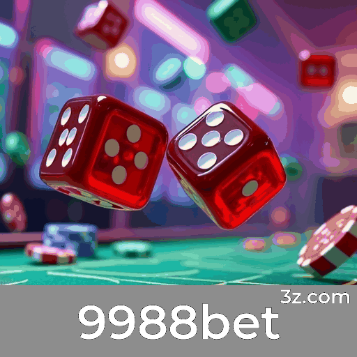 9988bet: Experiência de Jogo Diversificada e Otimizada