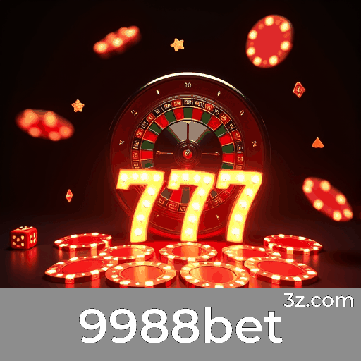 9988bet: Experiência de Cassino ao Vivo com Profissionalismo e Imersão