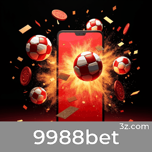 9988bet: Desbloqueie Bônus Surpreendentes