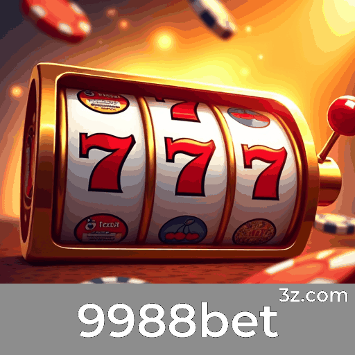 9988bet: Slots - Grande Jackpot, Mesas - Estratégia Avançada, Dealers Ao Vivo - Imersão Total