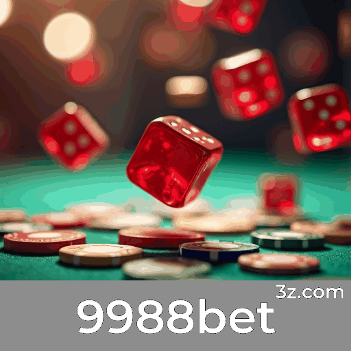 Inovação Tecnológica da 9988bet: A Nova Era do Entretenimento