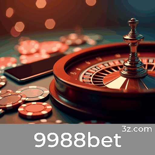 Desbloqueie Surpresas com 9988bet