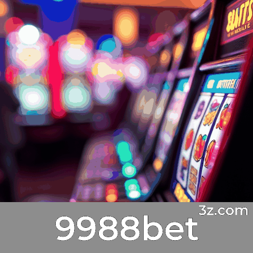 Inovação Tecnológica da 9988bet: A Nova Era do Entretenimento