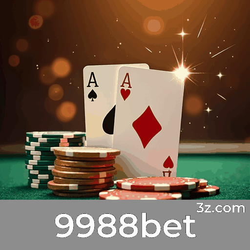 9988bet: Experiência Completa com o App de Apostas Móveis