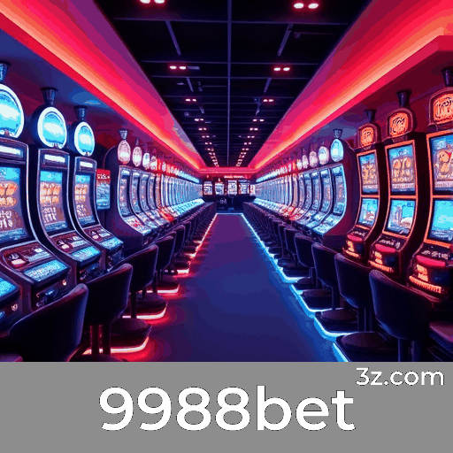 9988bet: Experiência Completa com o App de Apostas Móveis