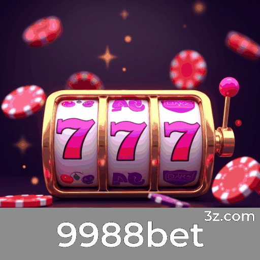 Desbloqueie Surpresas com 9988bet