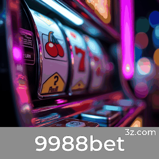 9988bet: Slots - Grande Jackpot, Mesas - Estratégia Avançada, Dealers Ao Vivo - Imersão Total