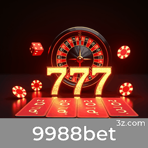9988bet: Desbloqueie Bônus Surpreendentes