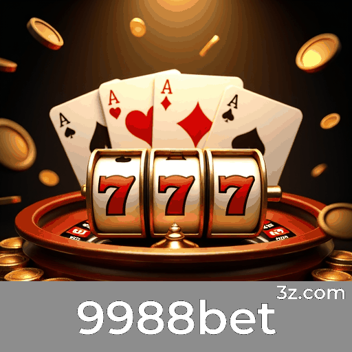 9988bet: Slots - Grande Jackpot, Mesas - Estratégia Avançada, Dealers Ao Vivo - Imersão Total
