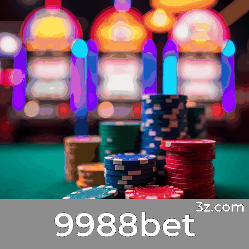 9988bet: Experiência de Jogo Diversificada e Otimizada