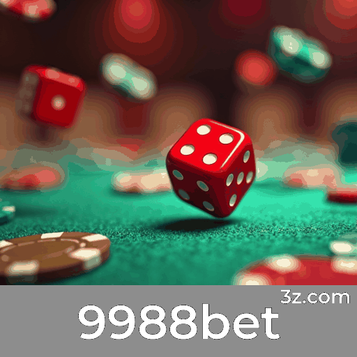 9988bet: Experiência de Jogo Diversificada e Otimizada